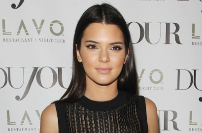 Kendall Jenner Akan Gabung di Sekuel 'Fifty Shades of Grey'?