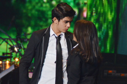 Aliando Ngaku Jenuh Syuting Stripping 'Ganteng-Ganteng Serigala'