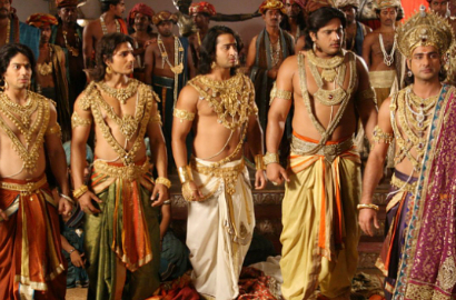 Shaheer Sheikh Cs Juga Akan Kunjungi Bali Oktober