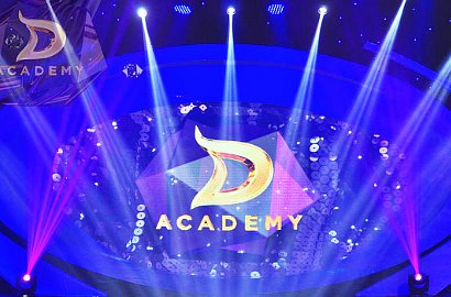 'D'Academy' Akan Gelar Audisi Season 2 di Akhir Tahun