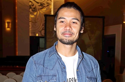 Chico Jericho Bangga 'Cahaya Dari Timur: Beta Maluku' Masuk Nominasi AFI 2014