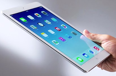 iPad Air 2 Kabarnya Ikut Diperkenalkan 9 September