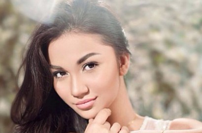 Ditawari Pose di Majalah Dewasa, Ariel Tatum: Nggak Berani