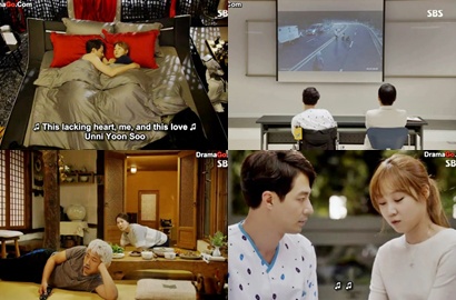 Jo In Sung Jalani Perawatan di Eps 14 'It's Okay, It's Love'