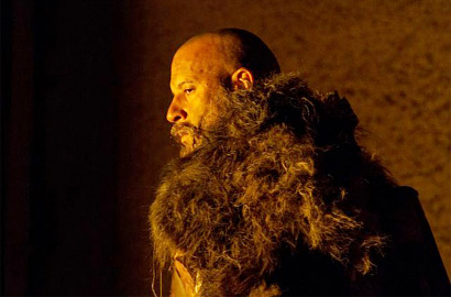 Tampilan Perdana Vin Diesel Jadi Penyihir di 'The Last Witch Hunter'