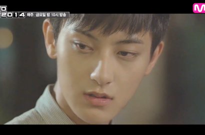 Tao Bintangi Remake MV Jo Sung Mo Oleh Wendy di 'EXO 90:2014'