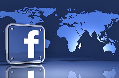 Facebook Bakal Habiskan Uang Demi 'Akses Internet Untuk Seluruh Dunia'