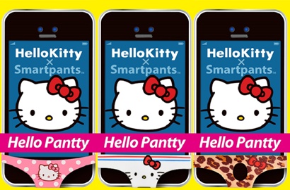 Hello Kitty Rayakan Ultah Bikin Casing Smartphone Unik