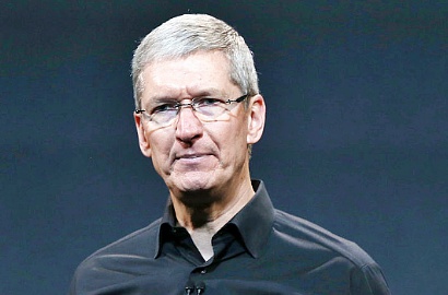 Apple Tingkatkan Keamanan iCloud Usai Foto Bugil Artis Bertebaran