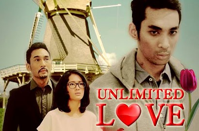PSK Sempat Larang Syuting 'Unlimited Love' di Kawasan Seks Belanda
