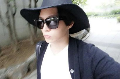 Musik Bikin Joo Won Antusias Berangkat Syuting 'Tomorrow Cantabile'