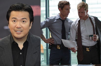 Justin Lin Kabarnya Akan Sutradarai 'True Detective' Season 2