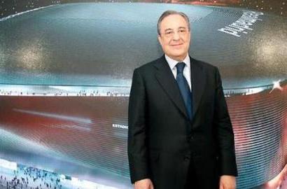 Real Madrid Lepas Falcao dan Xabi di Bursa Transfer
