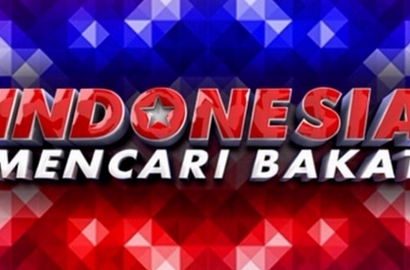 Empat Peserta Dieliminasi di 'Indonesia Mencari Bakat' 2014