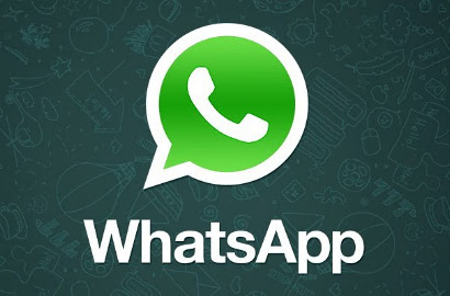 WhatsApp Siap Hubungkan 3 Miliar Orang di Dunia