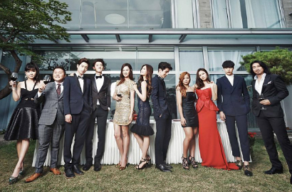 'Roommate' Siapkan Konsep Baru di Season Kedua