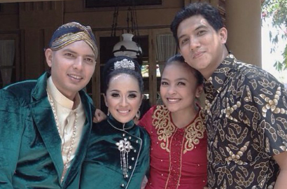 Chua Kotak Akhiri Masa Lajangnya