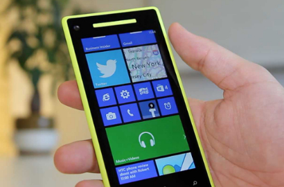 Pengguna Windows Phone Paling Ogah Beralih ke iPhone 6