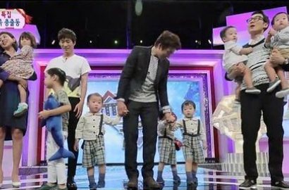 Wah, 'Superman is Back' Jawarai Rating Selama 11 Minggu