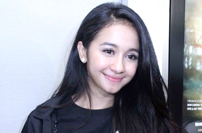 Laudya Cynthia Bella Sudah Bosan Berakting