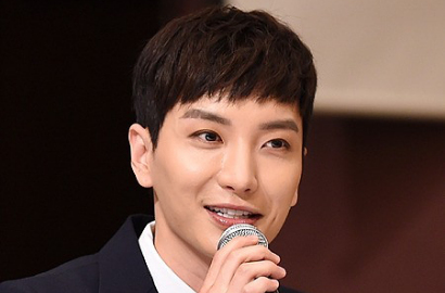 Leeteuk SuJu Masih Ragu Bintangi Variety Show Lagi