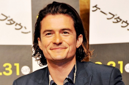 Orlando Bloom Akan Kembali di 'Pirates of the Caribbean 5'?