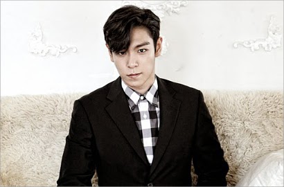 Sama-Sama Sibuk, T.O.P Pesimis Big Bang Comeback Akhir Tahun