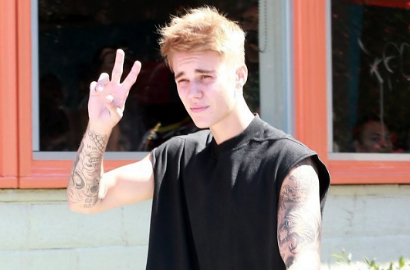 Kasus Penyerangan Justin Bieber Dicabut di Kanada