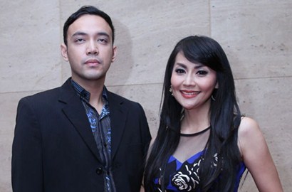 Tessa Kaunang Setuju Harta Gono-Gini Dihibahkan ke Anak