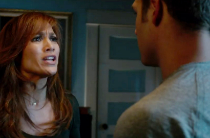 Jennifer Lopez Terlibat Skandal di Trailer 'The Boy Next Door'