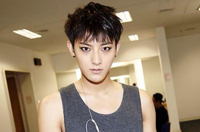 Tao EXO Meradang Dikuntit Sasaeng Saat Liburan Chuseok
