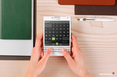 BlackBerry Passport Dirumorkan Akan Mulai Dijual 1 Oktober