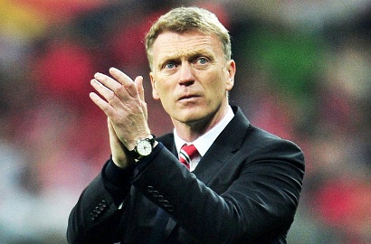 Manchester United Rugi Hampir Rp 1 Triliun Akibat 'Dosa' Moyes