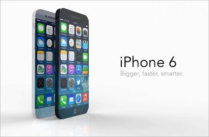 Spesifikasi Lengkap iPhone 6 Bocor 6 Jam Sebelum Rilis
