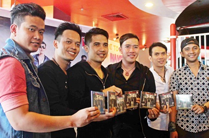 Repvblik Konser di Malaysia 11 September