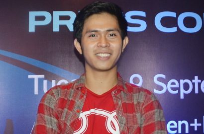 Cakra Khan Siapkan Single ke-4 Pasca Wisuda