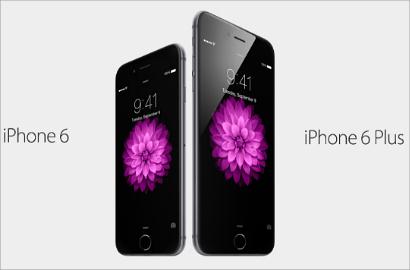 Apple Perkenalkan iPhone 6 dan iPhone 6 Plus