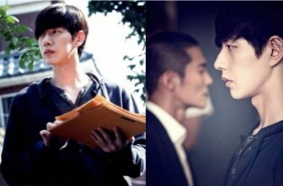 Jadi Psikopat Jenius di Serial 'Bad Guys', Park Hae Jin Tertekan?