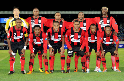 Persipura Gembleng Mental Pemain Jelang Semifinal Piala AFC