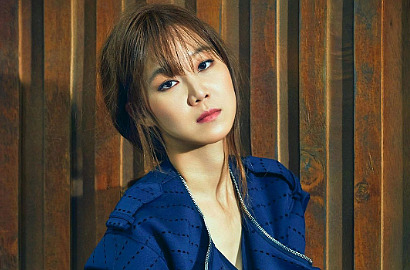 Gong Hyo Jin Lanjutkan Terapi Fisik Setelah Serial Rampung