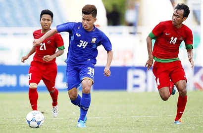 Tersingkir di Piala AFF, Timnas U-19 B Juga Kena Denda Rp 58 Juta