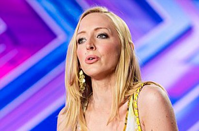 Audisi 'X Factor', Kakak Cewek Ogah Catut Pamor Robert Pattinson