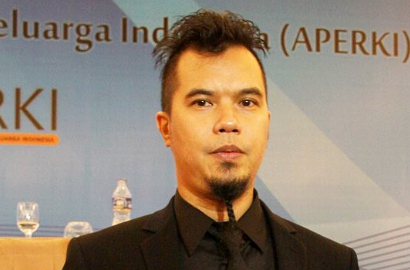 Ingin Boyong Metallica, Ahmad Dhani Merasa Ditipu Rp 9,8 Miliar