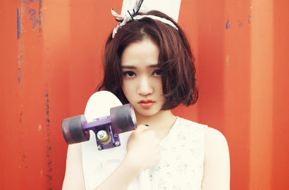 Sojung Ladies' Code Harus Dirawat 6 Bulan di Rumah Sakit