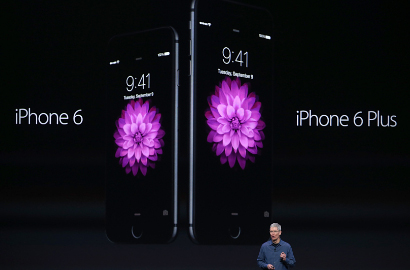 iPhone 6 Dijual Mulai Rp 12 Jutaan di Indonesia?