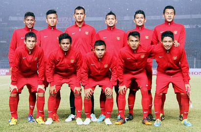Berangkat Besok, Timnas U-19 Bakal Hadapi Klub Elit Spanyol