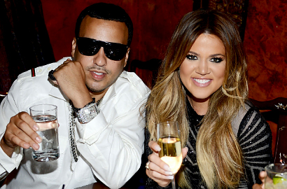 Khloe Kardashian Putus dengan French Montana