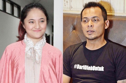 Jadi Duda, Reynold Bersimpati pada Ben Kasyafani