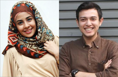 Risty Tagor dan Rifky Balweel Tetap Serumah Selama Belum Resmi Cerai