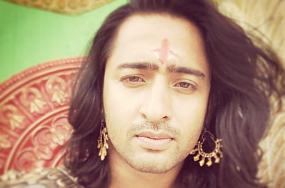Shaheer Sheikh Sedih Gagal Menang Telly Awards Lewat 'Mahabharata'